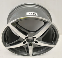 Load image into Gallery viewer, 1x Alufelge 19 Zoll 9.0&quot; 5x112 62ET A1904010100 Mercedes-Benz Amg Gt Rim Wheel