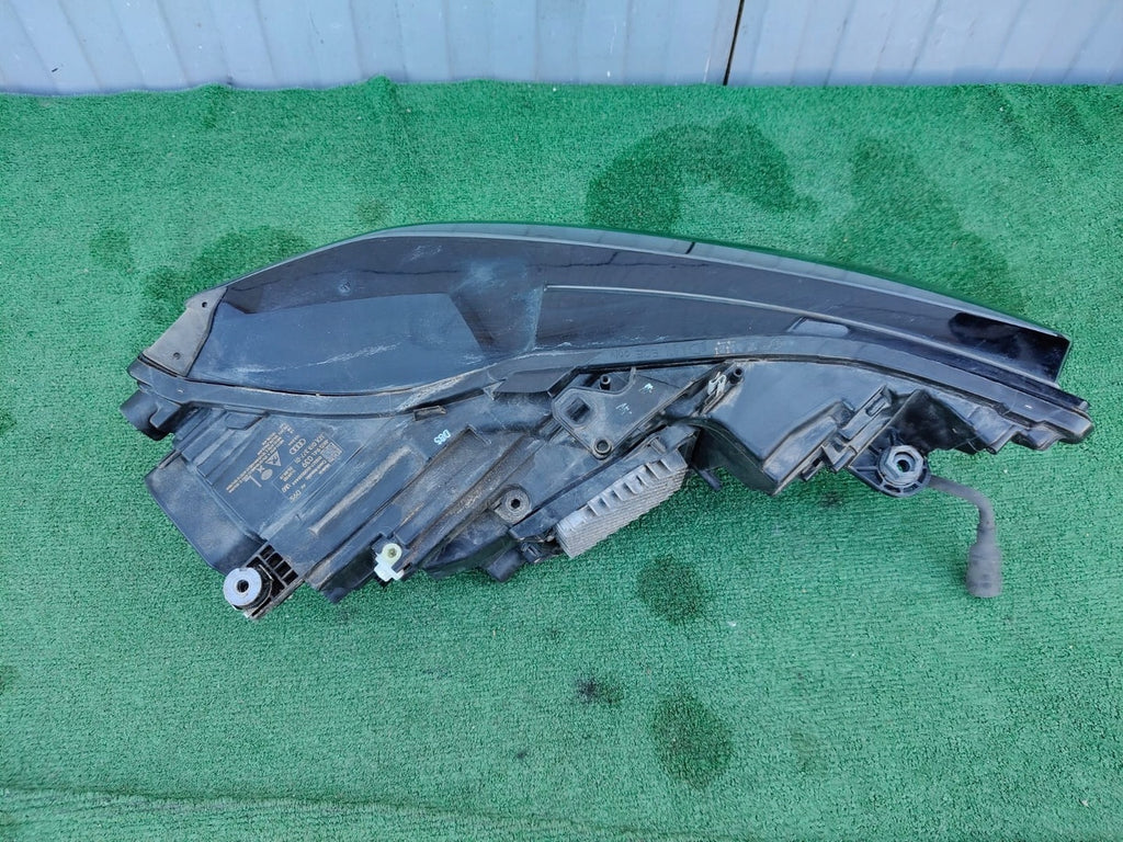 Frontscheinwerfer Audi A6 C8 4K0941039 LED Links Scheinwerfer Headlight SCH4900024019ld