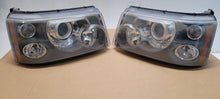 Laden Sie das Bild in den Galerie-Viewer, Frontscheinwerfer Land Rover Range I XBC501723LZN XBC501733LZN Rechts oder Links SCH2516545793qb
