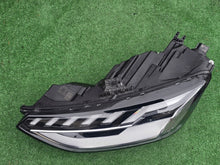 Laden Sie das Bild in den Galerie-Viewer, Frontscheinwerfer Audi A4 B9 8W0941033D Links Scheinwerfer Headlight SCH8887537131ou