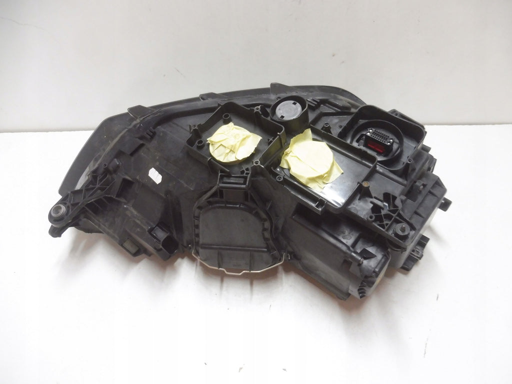 Frontscheinwerfer VW 517941033B Xenon Ein Stück (Rechts oder Links) Headlight SCH4904001617em