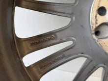 Laden Sie das Bild in den Galerie-Viewer, 1x Alufelge 19 Zoll A2574010300 Mercedes-Benz Cls Rim Wheel FEL6308879547py