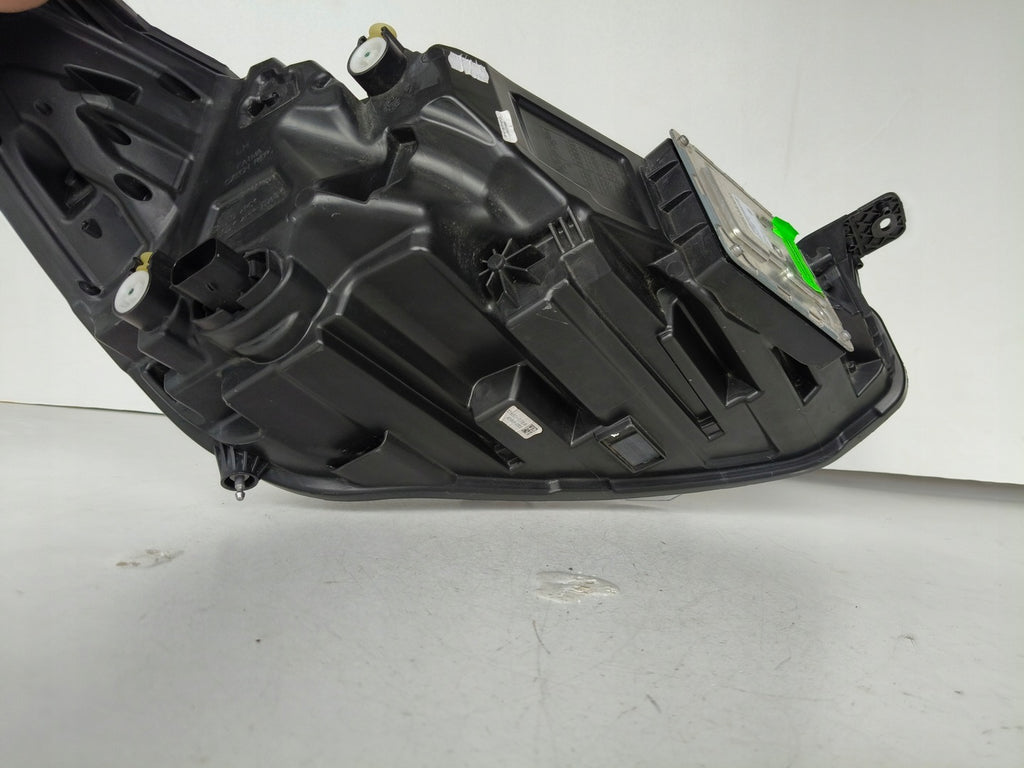 Frontscheinwerfer Ford Focus JX7B-13E015-CE Full LED Links Headlight SCH9789279123pf