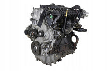 Load image into Gallery viewer, Motor Hyundai Kia Elantra D4FB 1.6 CRDI 128PS 129TKm 2007 Diesel Engine Komplett MOT5923635264fh