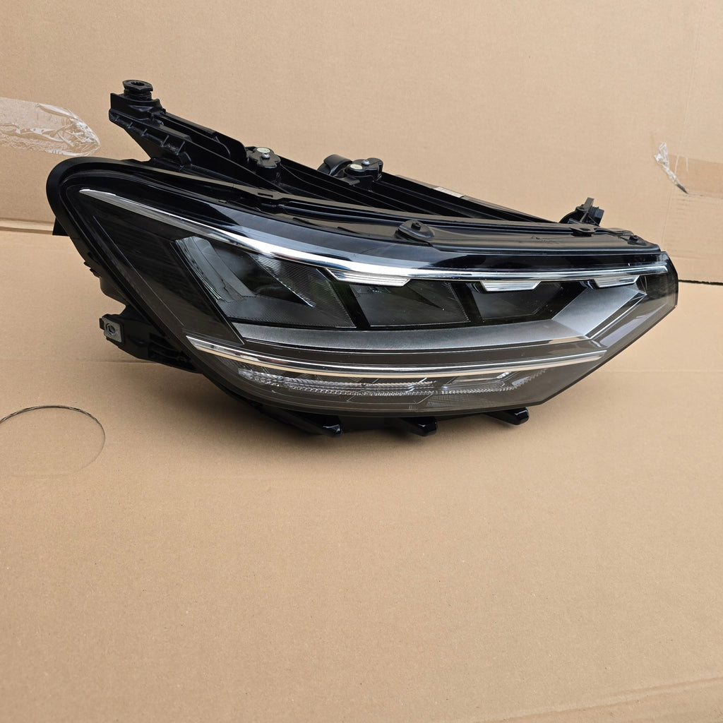 Frontscheinwerfer VW Passat B8 3G1941036Q LED Rechts Scheinwerfer Headlight