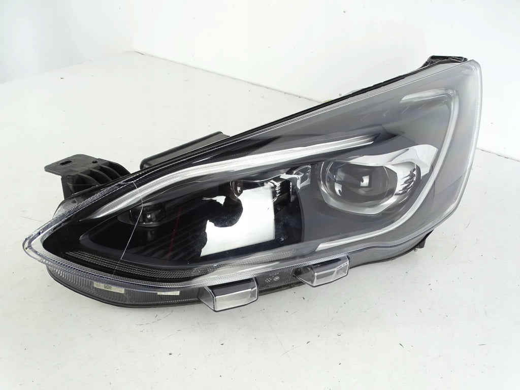 Frontscheinwerfer Ford Focus JX7B-13E17-AJ Full LED Links Scheinwerfer Headlight