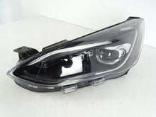 Laden Sie das Bild in den Galerie-Viewer, Frontscheinwerfer Ford Focus JX7B-13E17-AJ Full LED Links Scheinwerfer Headlight