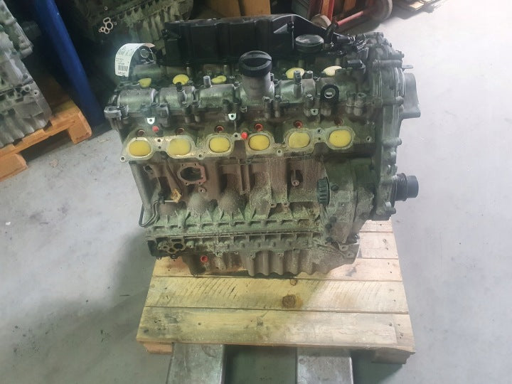 Motor Volvo S60 I Xc60 B6304T2 3.0 286PS 210kW Benzin Engine Unkomplett MOT7801185993bf