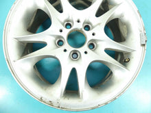 Load image into Gallery viewer, 1x Alufelge 17 Zoll 8.0" 5x120 3401199 BMW X3 E83 Rim Wheel FEL6681165475fq