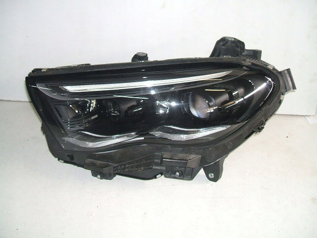 Frontscheinwerfer Mercedes-Benz A2149066102 602227568 Full LED Links Headlight SCH1859904872xf