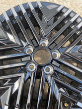 Load image into Gallery viewer, 1x Alufelge 17 Zoll 6.5&quot; 5x114.3 R337653 R887653 Nissan Leaf Rim Wheel