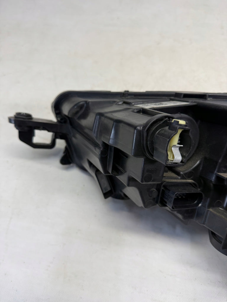 Frontscheinwerfer Skoda Scala 657941016A Full LED Rechts Scheinwerfer Headlight SCH3215256172ff