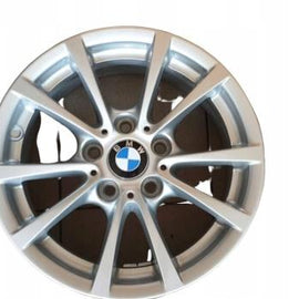 4x Alufelge 16 Zoll 7.0