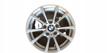 Load image into Gallery viewer, 4x Alufelge 16 Zoll 7.0" 5x120 31ET Glanz Silber 6796236 BMW F30 Rim Wheel FEL6409865095hm
