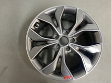Laden Sie das Bild in den Galerie-Viewer, 1x Alufelge 18 Zoll 7.5" 5x114.3 55ET 52910-G4400 Hyundai I30 Rim Wheel FEL7299152310qg