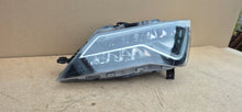 Laden Sie das Bild in den Galerie-Viewer, Frontscheinwerfer Seat Leon 5F1941007G Full LED Links Scheinwerfer Headlight SCH4670374949to