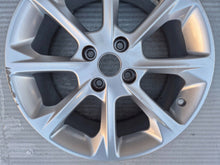 Load image into Gallery viewer, 1x Alufelge 17 Zoll 7.0" 4x108 47 5ET H1BC1007C1A Ford Fiesta I Ecosport FEL3240891727iy