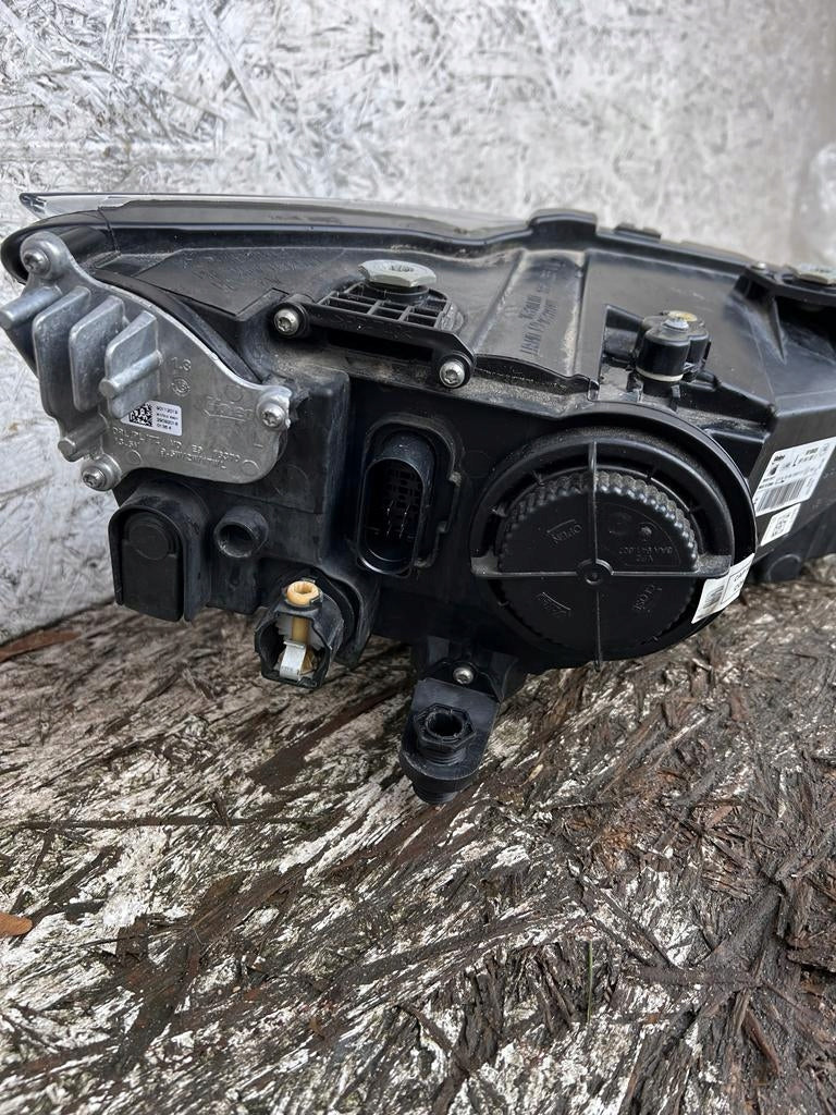 Frontscheinwerfer Seat Leon 5F1941007J LED Links Scheinwerfer Headlight