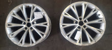 Load image into Gallery viewer, 1x Alufelge 19 Zoll 4H0001025G Audi A8 Rim Wheel FEL7193687316bg
