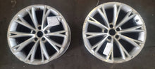 Laden Sie das Bild in den Galerie-Viewer, 1x Alufelge 19 Zoll 4H0001025G Audi A8 Rim Wheel FEL7193687316bg