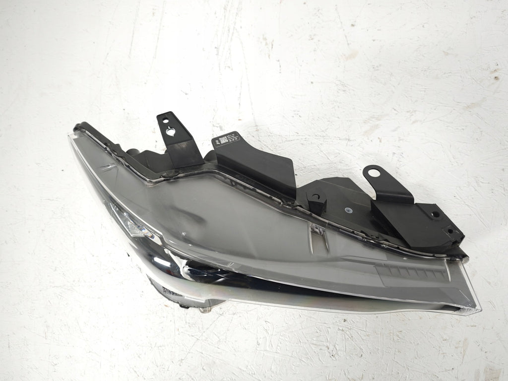 Frontscheinwerfer Mazda Cx5 Cx-5 KB8M51030 Rechts Scheinwerfer Headlight SCH7158903090rp