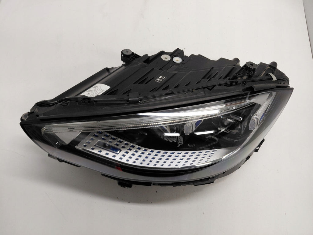 Frontscheinwerfer Mercedes-Benz W223 A2239063305 Links Scheinwerfer Headlight SCH5521876307ru