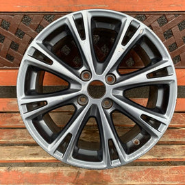 1x Alufelge 17 Zoll 7.0