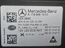 Load image into Gallery viewer, Frontscheinwerfer Mercedes-Benz Cla A1189061401 Rechts Scheinwerfer Headlight SCH3320794828di