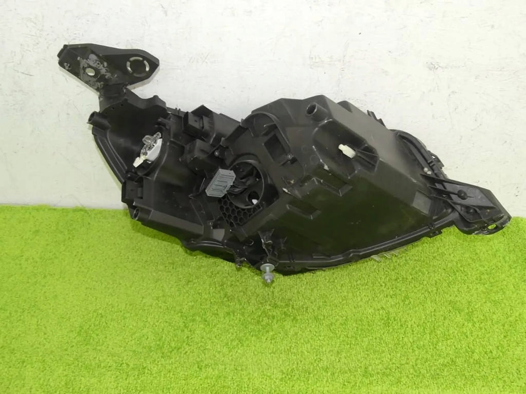 Frontscheinwerfer Peugeot 208 9841642080 Links Scheinwerfer Headlight SCH8988532901np