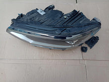 Laden Sie das Bild in den Galerie-Viewer, Frontscheinwerfer VW Passat B8 3G1941081P Full LED Links Scheinwerfer Headlight SCH3267034442du