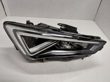 Load image into Gallery viewer, Frontscheinwerfer Seat Leon 5FB941008G Full LED Rechts Scheinwerfer Headlight SCH2645372329aw