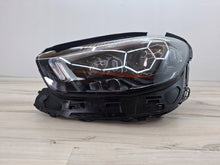 Laden Sie das Bild in den Galerie-Viewer, Frontscheinwerfer Mercedes-Benz W213 A2139061505 Links Scheinwerfer Headlight SCH1479717724ic