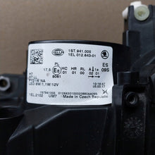 Laden Sie das Bild in den Galerie-Viewer, Frontscheinwerfer Skoda 1ST941005 Links Scheinwerfer Headlight