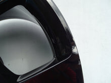 Laden Sie das Bild in den Galerie-Viewer, 1x Alufelge 20 Zoll 10.5&quot; 5x108 38ET Glanz Schwarz MX53-1007-DA Jaguar Rim Wheel
