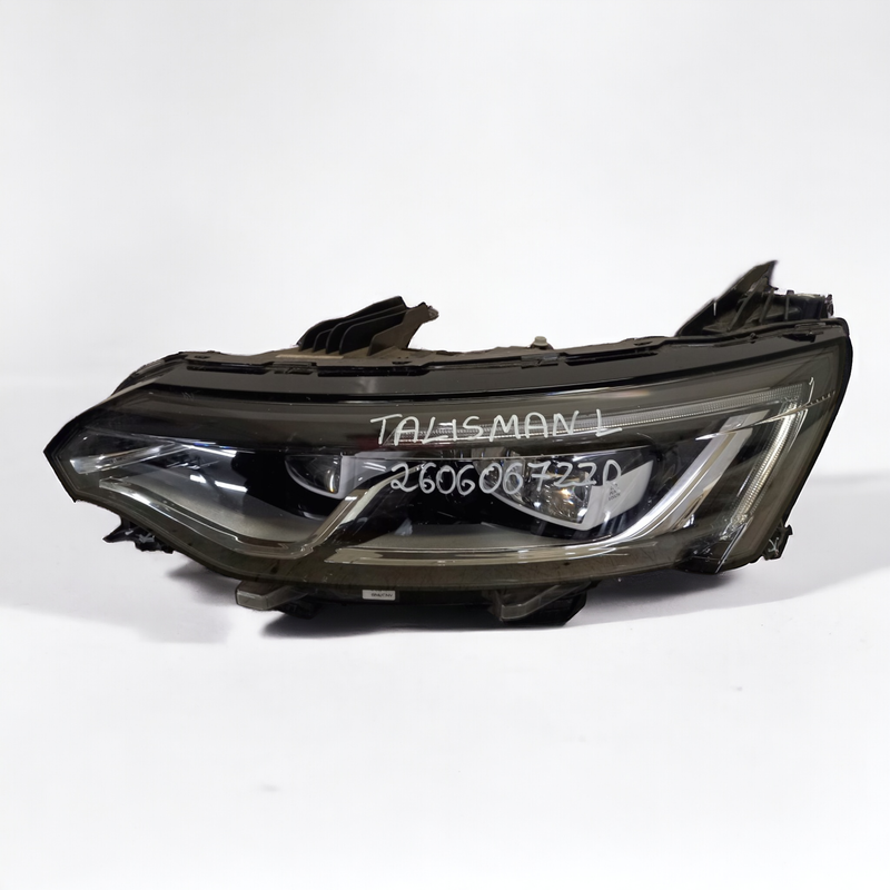 Frontscheinwerfer Renault Talisman 260606722R LED Links Scheinwerfer Headlight