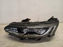 Laden Sie das Bild in den Galerie-Viewer, Frontscheinwerfer Renault Talisman 260606722R LED Links Scheinwerfer Headlight