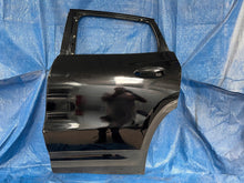 Laden Sie das Bild in den Galerie-Viewer, Tür Mercedes-Benz W247 A2477320501 Hinten Links Door Porta Porte