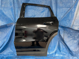 Tür Mercedes-Benz W247 A2477320501 Hinten Links Door Porta Porte