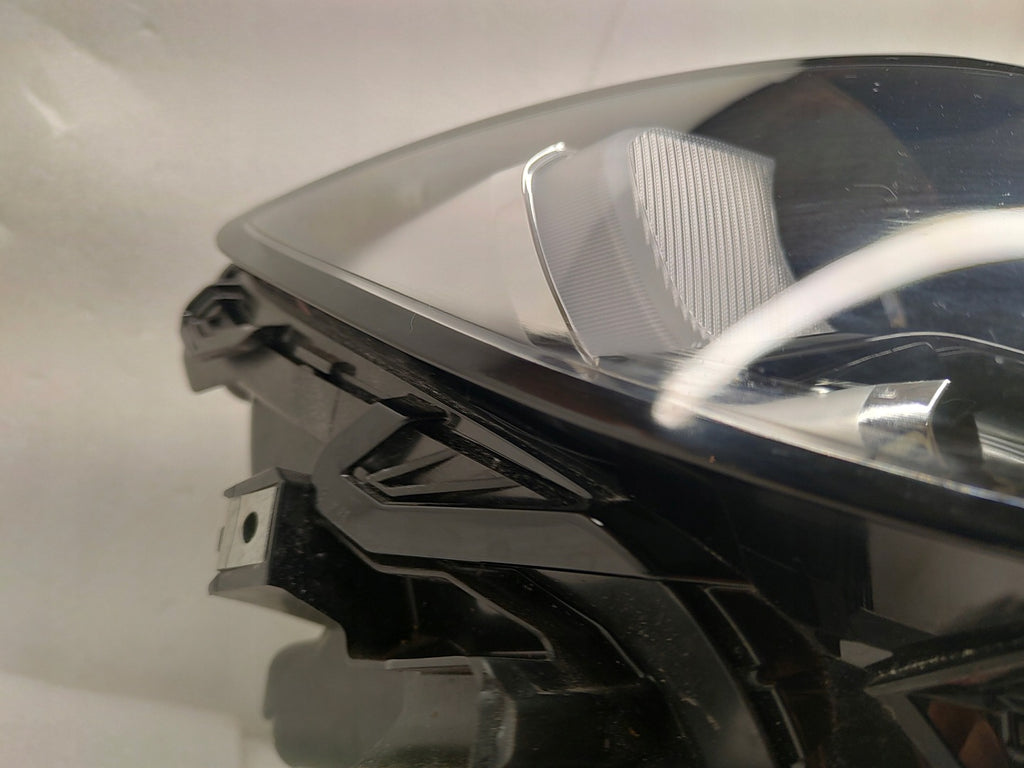 Frontscheinwerfer Mazda Cx60 KR9R-513030 Full LED Rechts Scheinwerfer Headlight SCH9437835107rq