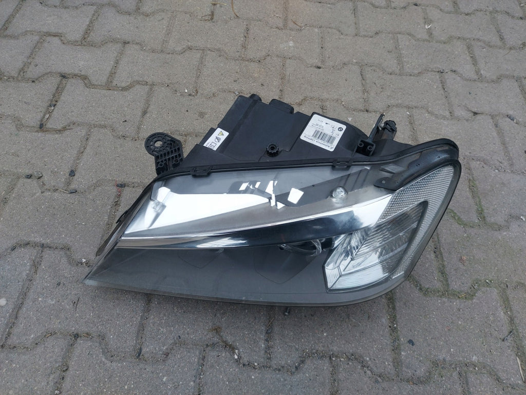 Frontscheinwerfer BMW X3 F25 7276991 7217293 Xenon Links Scheinwerfer Headlight SCH4343012788eg