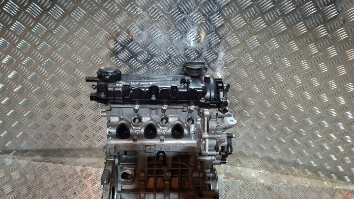 Motor Fiat Panda S26279740 1.0 69PS 51kW 78TKm 2019 Benzin Engine Unkomplett MOT5581861530tr