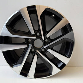 1x Alufelge 16 Zoll 5TA601025P VW Touran Rim Wheel FEL5169773663sm