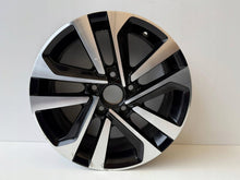 Load image into Gallery viewer, 1x Alufelge 16 Zoll 5TA601025P VW Touran Rim Wheel FEL5169773663sm
