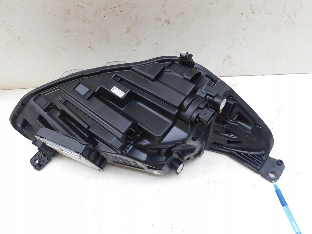 Frontscheinwerfer Ford Focus MX7B-13E015-EB Full LED Links Headlight