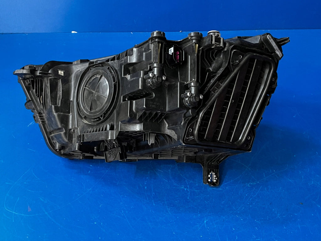 Frontscheinwerfer Audi Q3 83A941036 LED Rechts Scheinwerfer Headlight