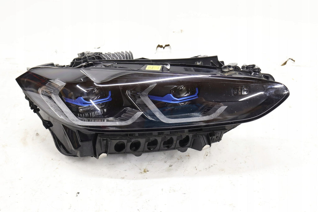 Frontscheinwerfer BMW G22 G82 9505116 Laser Rechts Scheinwerfer Headlight SCH1761163325ao