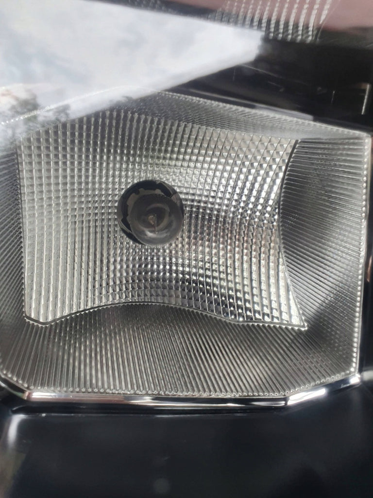 Frontscheinwerfer VW Multivan 7E1941016AD Rechts Scheinwerfer Headlight SCH7656897829hu