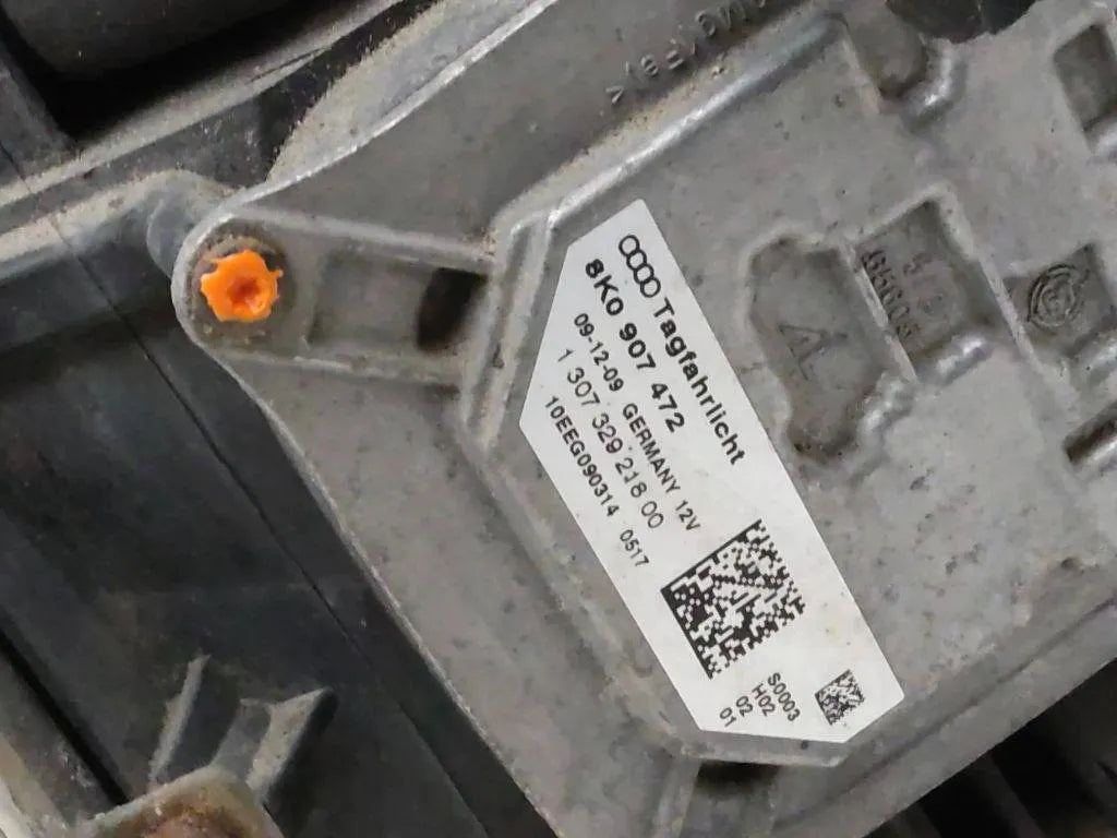 Frontscheinwerfer Audi A4 Avant 8K0941004C Rechts Scheinwerfer Headlight SCH3254121856qq