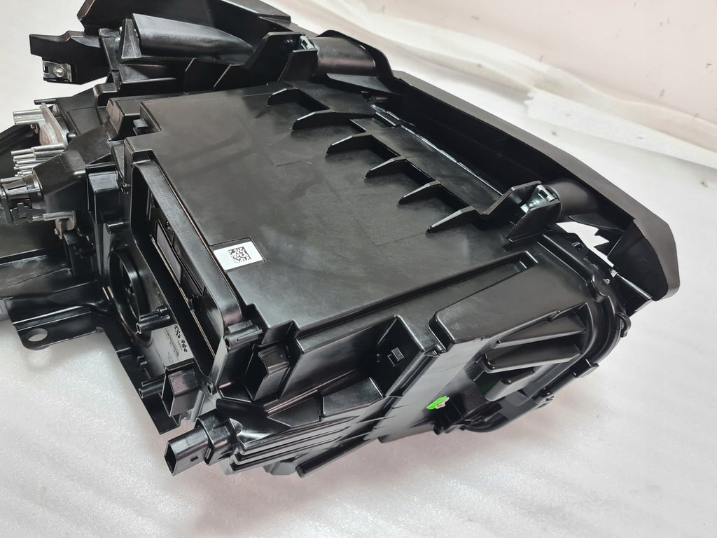Frontscheinwerfer Opel Grandland X 9850148080 LED Rechts Scheinwerfer Headlight SCH8942762729ka