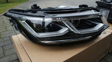 Laden Sie das Bild in den Galerie-Viewer, Frontscheinwerfer VW Tiguan Allspace 5NN941081D 5NN941114D LED Ein Satz SCH5037816296rs